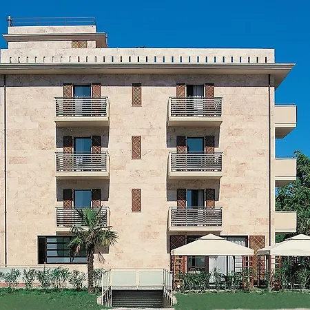 Hotel La Sfinge-3